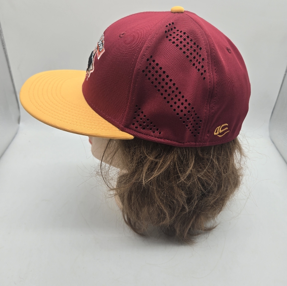 World Series Cal Ripken Baseball Hat - Picture 4 of 9